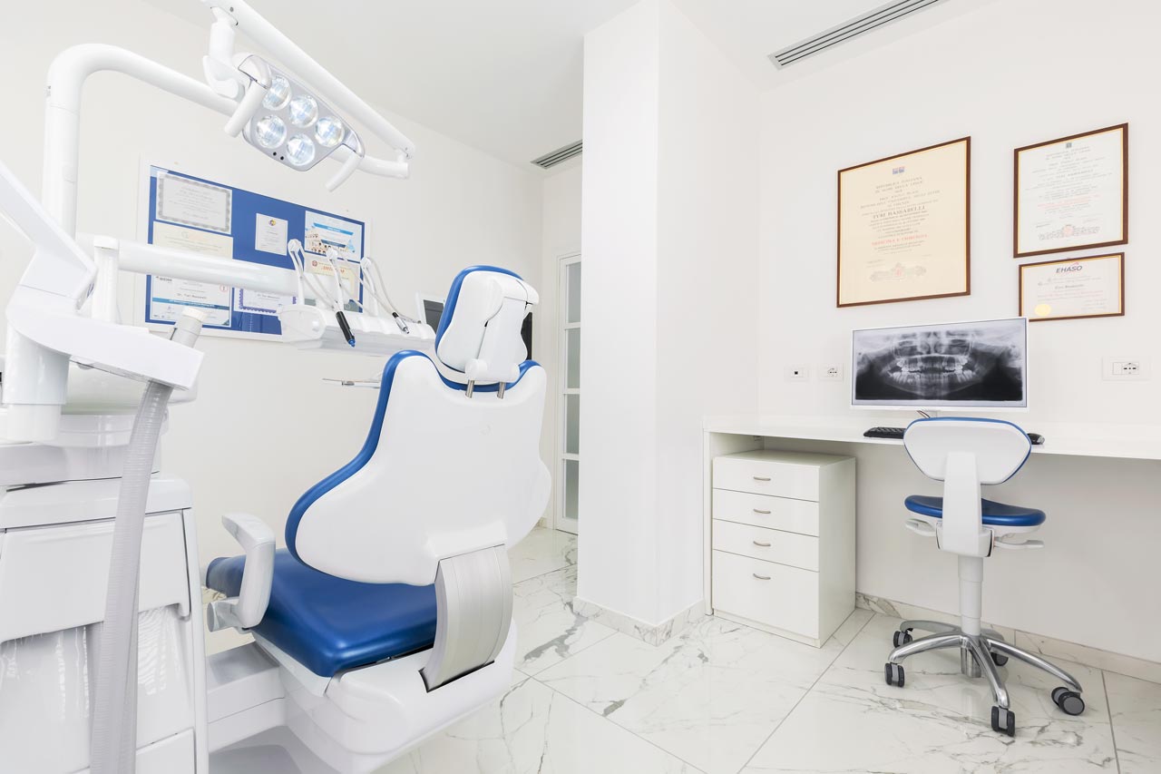 Studio dentistico a Prato | Dentista a Prato